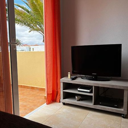 Oasis Bay Apartment Corralejo Exterior photo