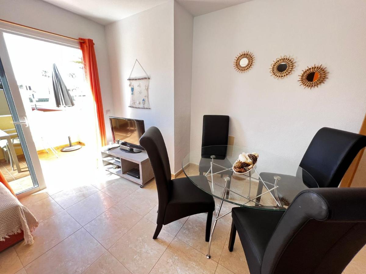 Oasis Bay Apartment Corralejo Exterior photo